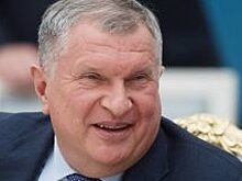 «Роснефть» построит в Москве штаб-квартиру площадью 200 тыс. квадратных метров