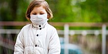 Османов: почти 2 тысячи детей были госпитализированы с коронавирусом за время пандемии