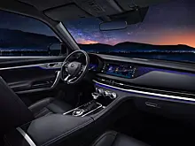 Дилеры переписали цены на флагманский кроссовер Changan