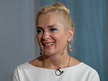 Актриса Мария Порошина уже три года скрывает имя отца пятого ребёнка