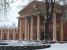 Директором одного из старейших музеев Украины хотят назначить художника-майдановца