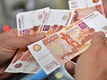 Опрос: непогашенные кредиты есть более чем в половине российских семей