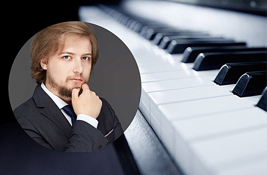 Филармонии «прилетело» за речь новосибирского пианиста о политрепрессиях