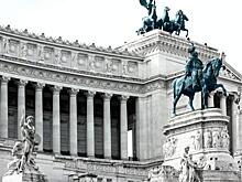 Памятник Виктору Эммануилу - точка, с которой начинается знакомство с итальянской историей