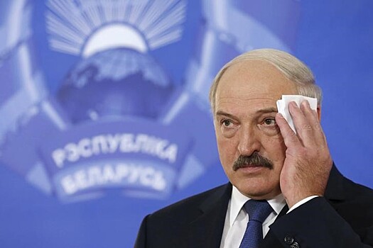 Оппозиция заявила о прекращении полномочий Лукашенко