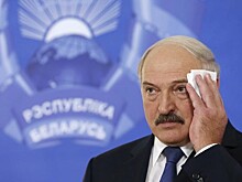 Оппозиция заявила о прекращении полномочий Лукашенко