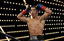 Чемпион мира по боксу Бивол планирует провести следующий бой 4 августа в США