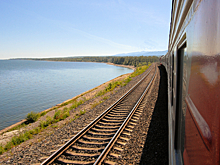 Что такое "бархатный путь" на железной дороге