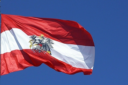 В МИД Австрии заявили о желании сотрудничать с Хорватией в вопросе защиты границ