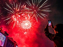 Предприятия ТМК в Челябинске встречают День металлурга