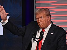Американист объяснил, почему победа Трампа на выборах в США на руку России