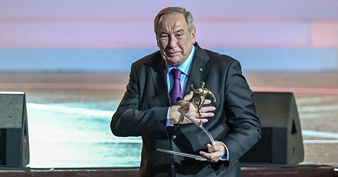Шамиль Тарпищев: «Медведев еле уполз в матче с Медьедовичем»