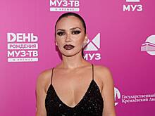 Ольга Серябкина дала совет, как побороть комплексы из-за внешности