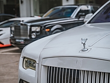 Названы самые популярные цвета автомобилей у россиян в 2024 году