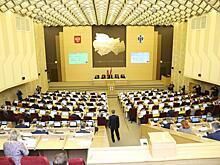 Депутаты распределились по предприятиям