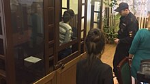 Участницу нападения на водителя детского автобуса в Петербурге приговорили к пяти месяцам