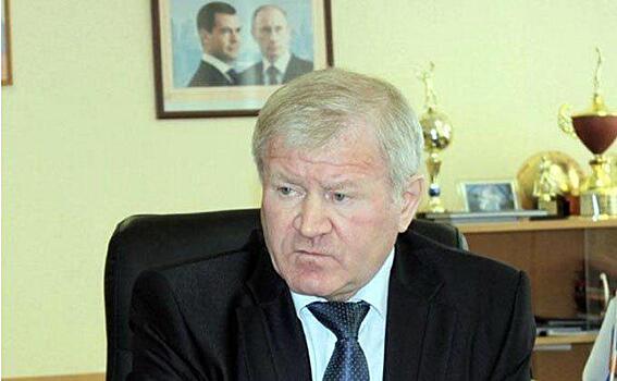 Глава Куйбышевского района Функ получил четыре года условно за коррупцию