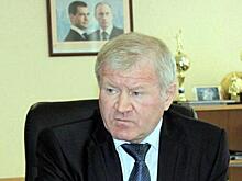 Глава Куйбышевского района Функ получил четыре года условно за коррупцию