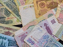 «Деревянный» рубль, «сообразить на троих» и гениальный фальшивомонетчик: история советских денег