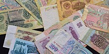 «Деревянный» рубль, «сообразить на троих» и гениальный фальшивомонетчик: история советских денег