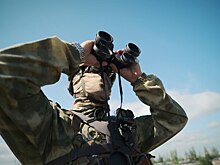 Потери украинской армии на Курском направлении составили 160 солдат