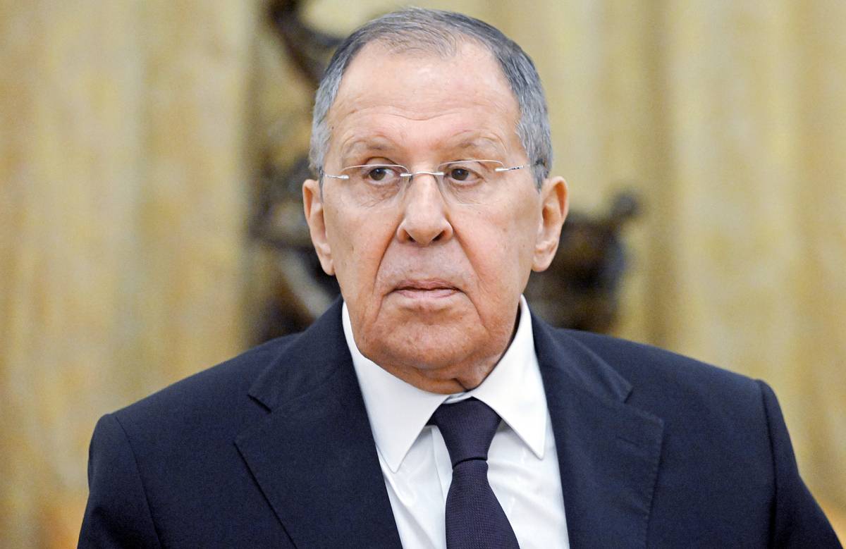 Лавров напомнил США о нечистоплотной игре