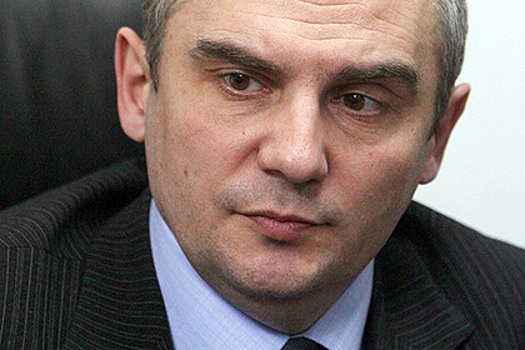 У бывшего главы «Киевэнергохолдинга» нашли часы с Путиным