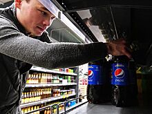 Pepsi возвращается в Россию