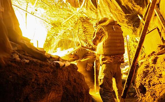 ISW: Отступление из Краматорска и Славянска превратится в избиение ВСУ