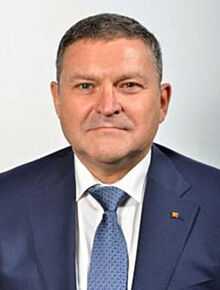 Самый богатый кузбасский депутат 2019 года возглавил местный вуз