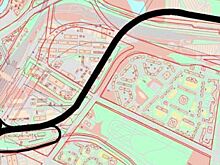 Смольный рассматривает вариант строительства туннеля для ВСД