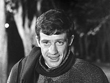 Жан-Поль Бельмондо умер в возрасте 88 лет