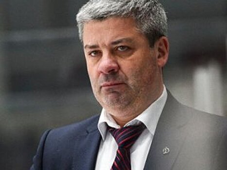 Хоккейный клуб "Витязь" опроверг информацию о переговорах с тренером Тамбиевым