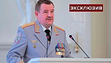 В ОНК рассказали об условиях содержания в ИВС помощника главы МВД Умнова