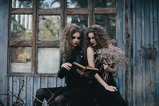 «Мурашки бегут»: жуткий ритуал на смерть был проведен на кладбище в Приморье