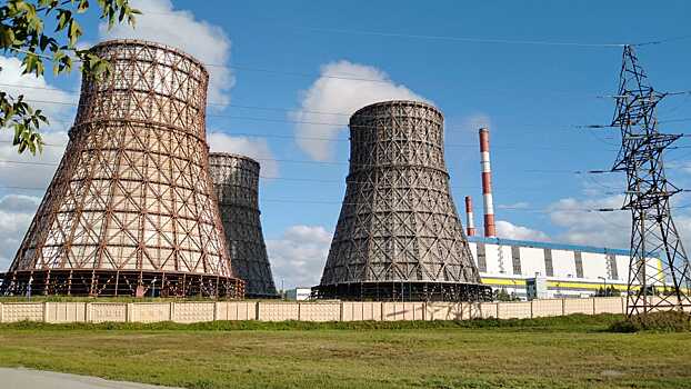 В Новосибирской области объекты ЖКХ готовы к отопительному сезону на 80%