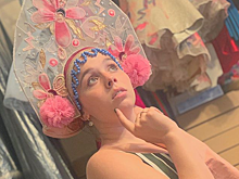 «Русская красавица». Фигуристка Попова «словила хайп» на «сексе в 14»