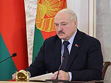 Лукашенко объявил о решении проблемы с картошкой в Белоруссии