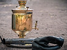 В Ботаническом саду Петра Великого пройдет фестиваль «НеобыЧАЙный сад»