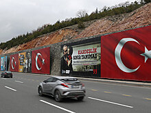 Medya Günlüğü (Турция): визы — дело сложное