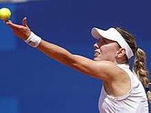 Александрова вышла в четвертьфинал турнира в Абу-Даби