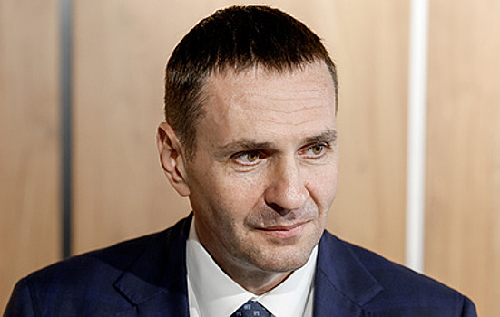 Глава Хабаровского края Демешин: внешнеторговый оборот с Китаем умножим на два