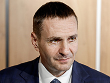 Глава Хабаровского края Демешин: внешнеторговый оборот с Китаем умножим на два