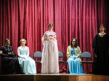 Участников конкурса «Надежда есть» наградили в школе № 1466