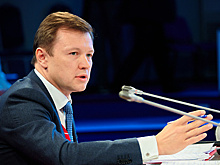 Владимир Ефимов: в Москве приняты меры поддержки девелоперов, создающих рабочие места