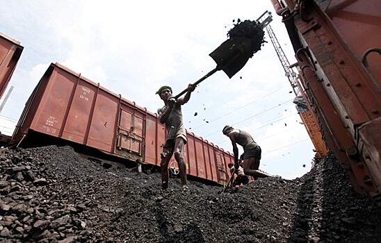 Конкуренция со стороны Coal India будет удерживать инвесторов от добычи угля в Индии