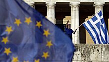 ЕК предоставит Греции техпомощь, если переговоры возобновятся