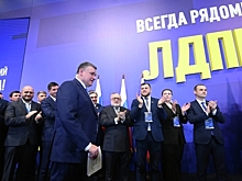 «Большие проблемы»: ЛДПР может «влиться» в Партию любителей пива до 2026 года