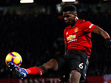 «Ювентус» хочет приобрести Погба