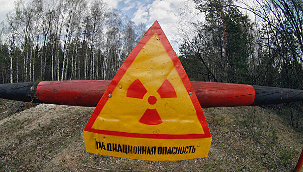 Рядом с Россией обнаружили загадочный радиоактивный изотоп